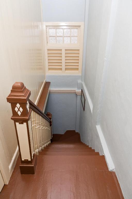Palanquinn Heritage Suites George Town Quarto foto
