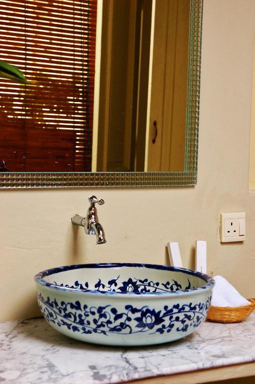 Palanquinn Heritage Suites George Town Quarto foto