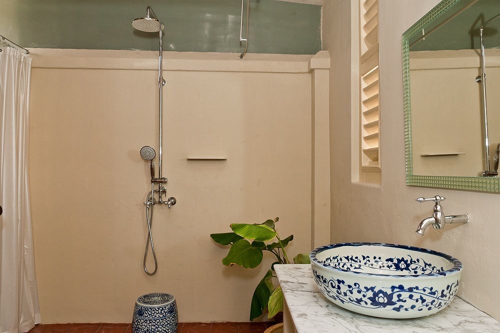 Palanquinn Heritage Suites George Town Exterior foto