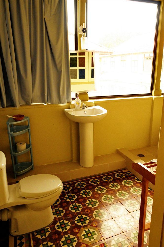 Palanquinn Heritage Suites George Town Exterior foto