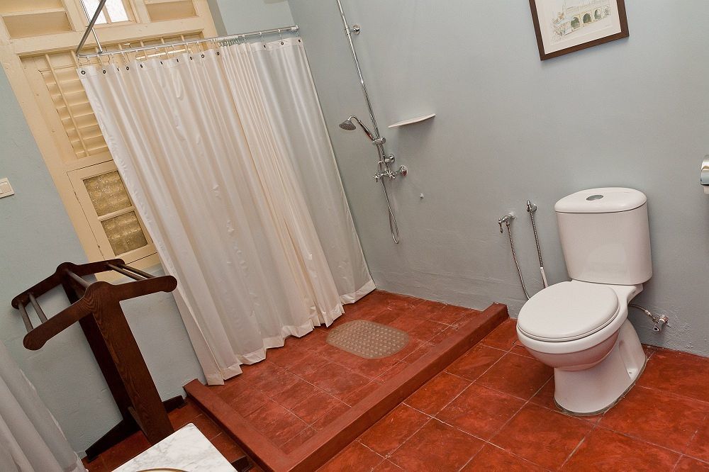 Palanquinn Heritage Suites George Town Exterior foto