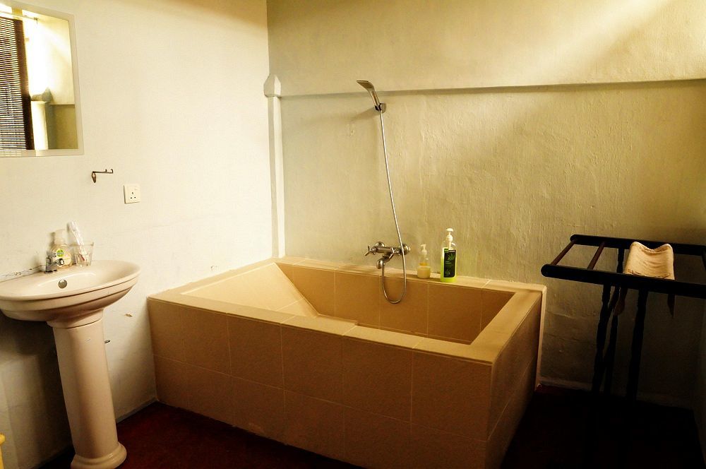 Palanquinn Heritage Suites George Town Exterior foto